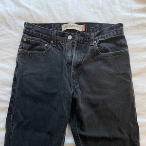 Levi’s 505 mens